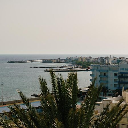 Homy Studio Ierapetra  Bagian luar foto