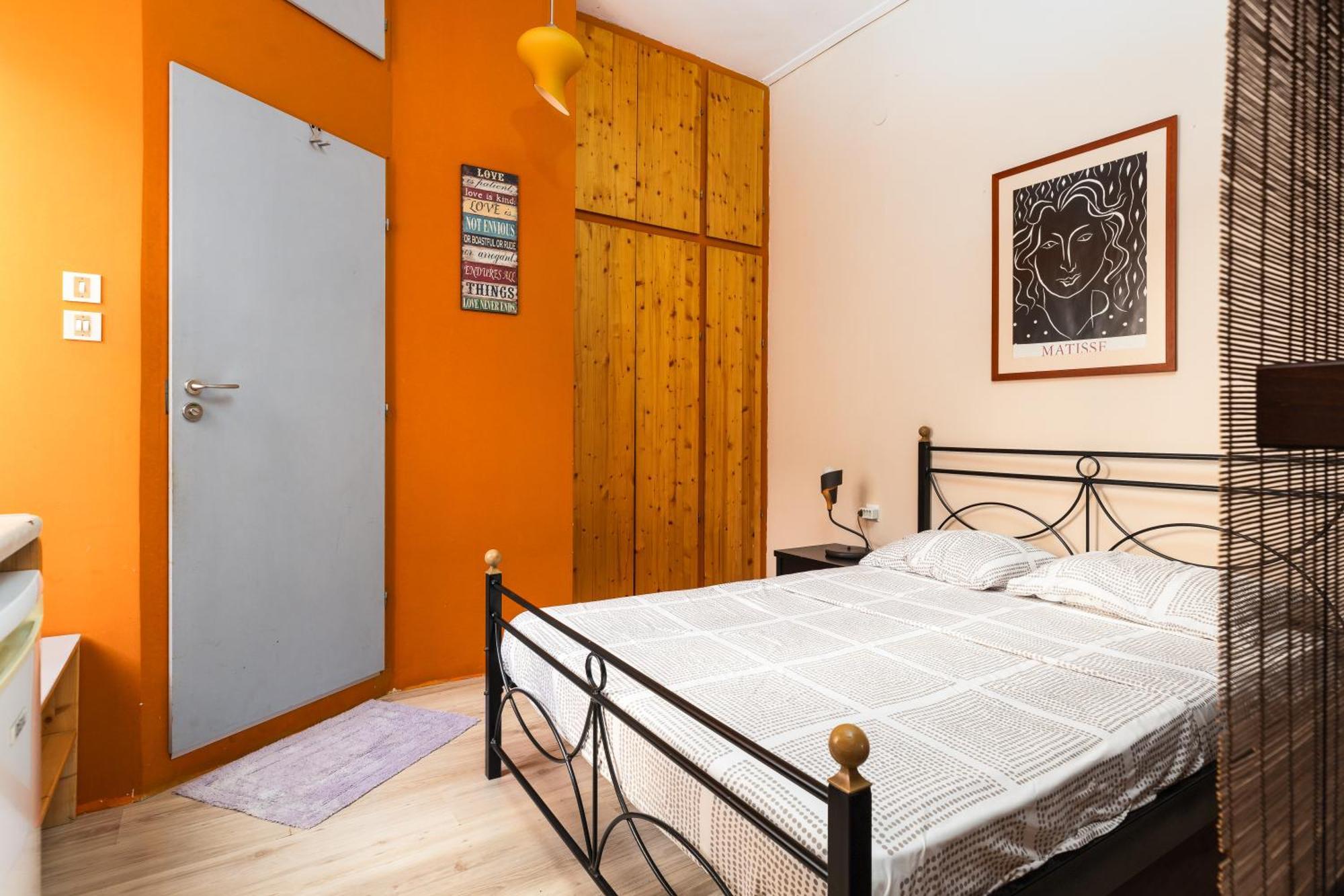 Homy Studio Ierapetra  Bagian luar foto