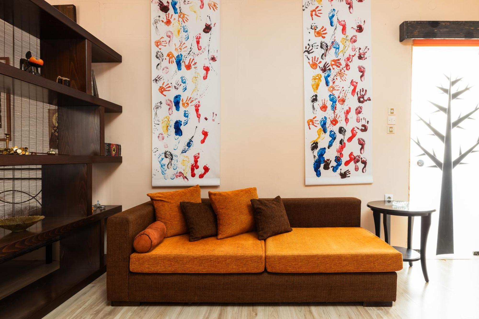 Homy Studio Ierapetra  Bagian luar foto