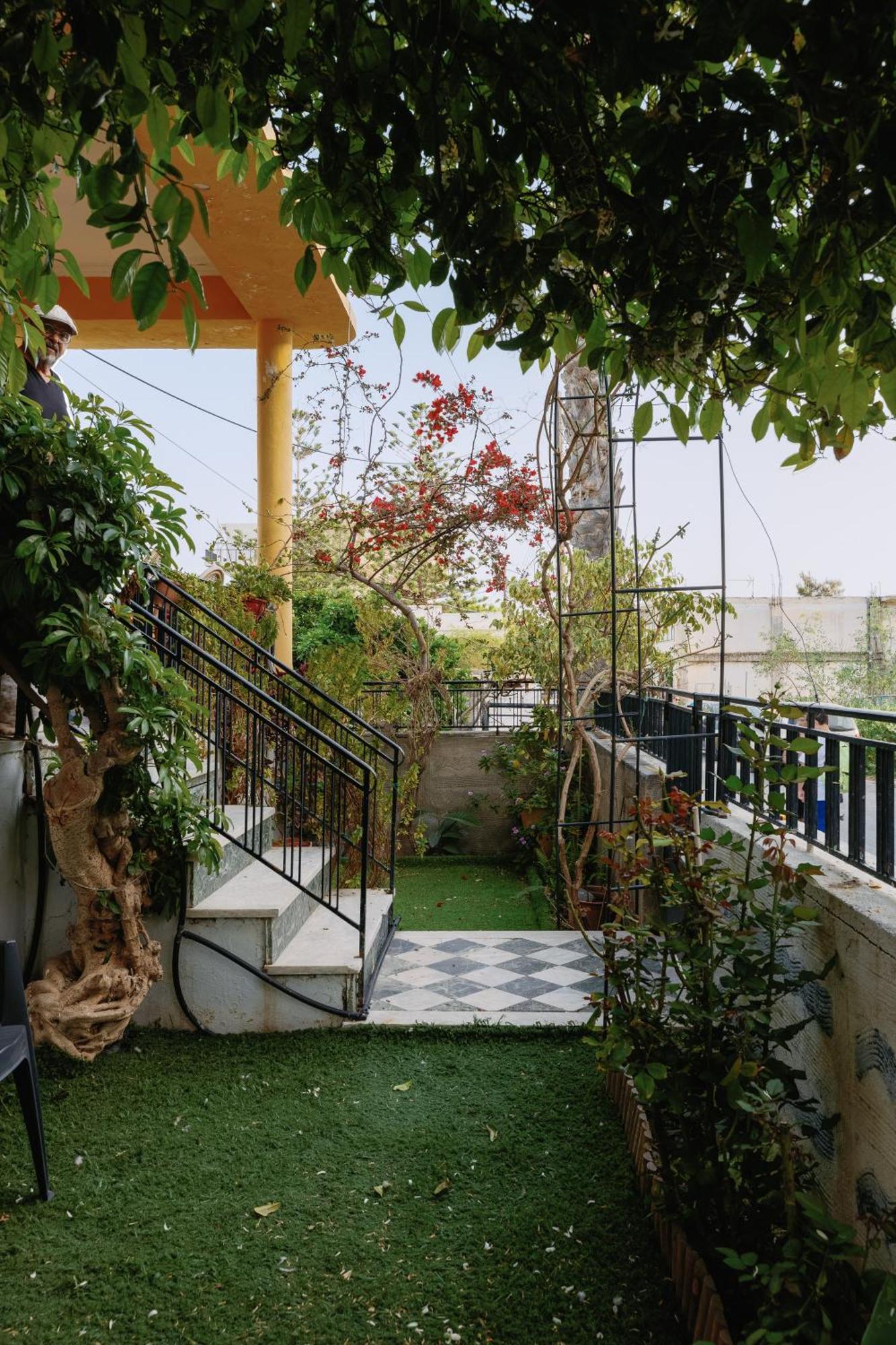 Homy Studio Ierapetra  Bagian luar foto